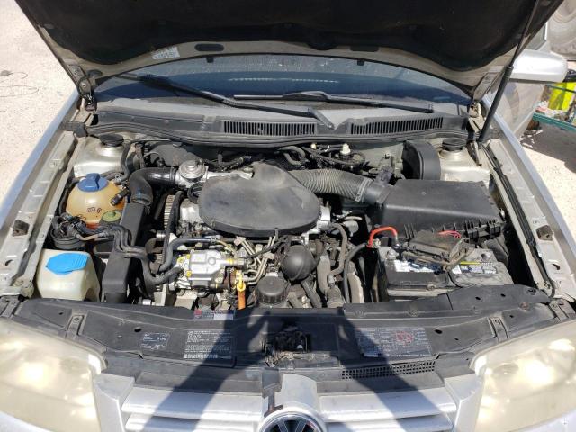 Photo 7 from auction – 2000 VOLKSWAGEN JETTA GL T with VIN 3VWRF29M4YM071473