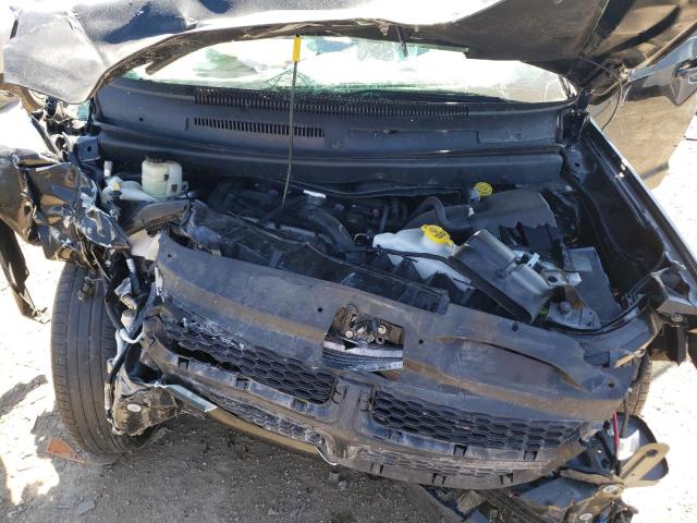 صورة رقم 7 من المزاد - 2018 DODGE JOURNEY SE مع VIN 3C4PDCAB2JT536098