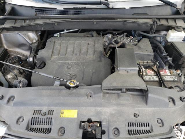 صورة رقم 7 من المزاد - 2015 TOYOTA HIGHLANDER مع VIN 5TDJKRFH0FS171109