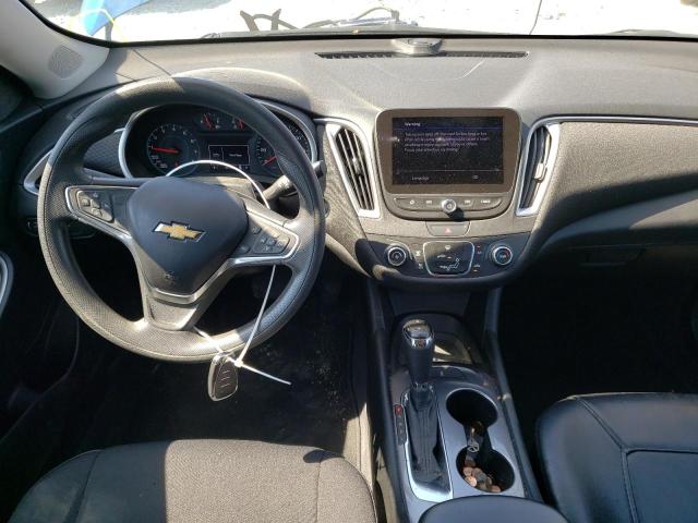 Photo 9 from auction – 2019 CHEVROLET MALIBU with VIN 1G1ZB5ST4KF214908