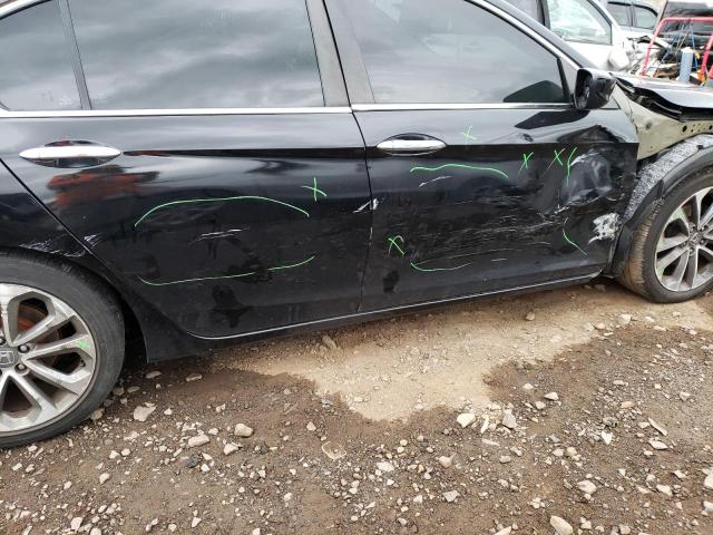Photo 9 from auction – 2014 HONDA ACCORD SPO with VIN 1HGCR2F50EA201711