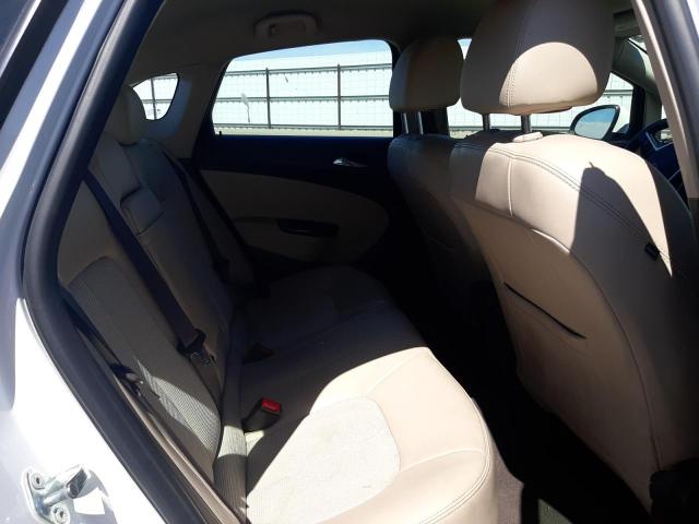 Photo 6 from auction – 2015 BUICK VERANO CON with VIN 1G4PR5SKXF4172033