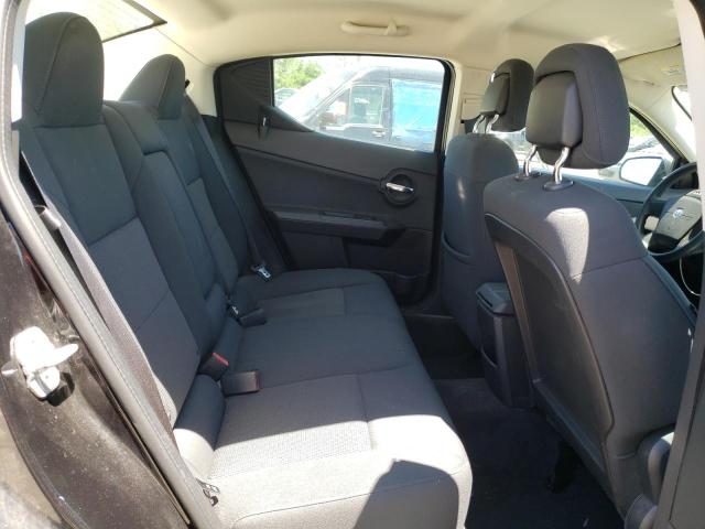 Photo 6 from auction – 2010 DODGE AVENGER SX with VIN 1B3CC4FB1AN139189