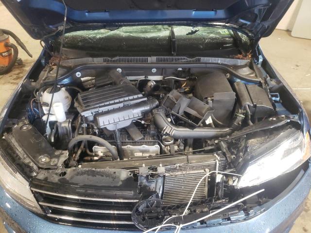 Photo 7 from auction – 2017 VOLKSWAGEN JETTA S with VIN 3VW2B7AJ2HM370200