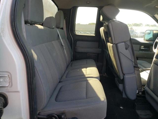 Photo 6 from auction – 2014 FORD F150 SUPER with VIN 1FTFX1EF1EFC72070