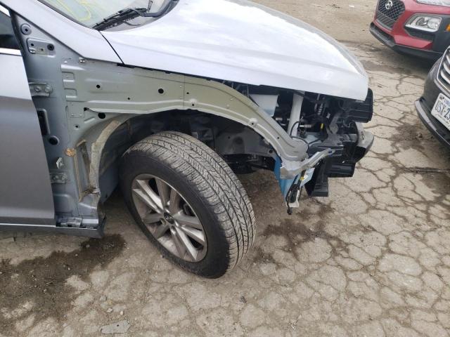 Photo 9 from auction – 2016 HYUNDAI SONATA SE with VIN 5NPE24AF5GH266797