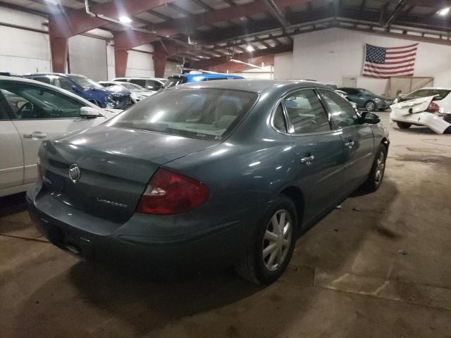Photo 4 from auction – 2006 BUICK LACROSSE C with VIN 2G4WC552061238075