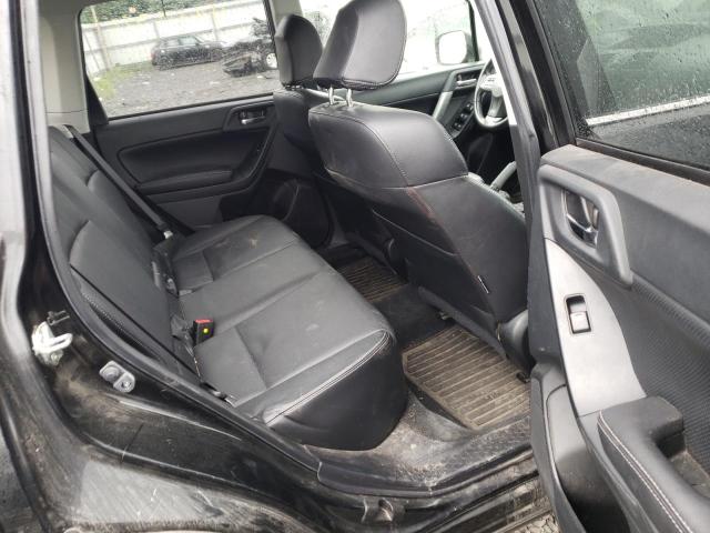 Photo 6 from auction – 2014 SUBARU FORESTER 2 with VIN JF2SJAHC3EH406598