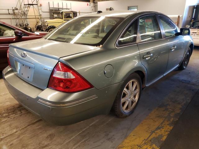 Photo 4 from auction – 2007 FORD FIVE HUNDR with VIN 1FAFP25137G101978