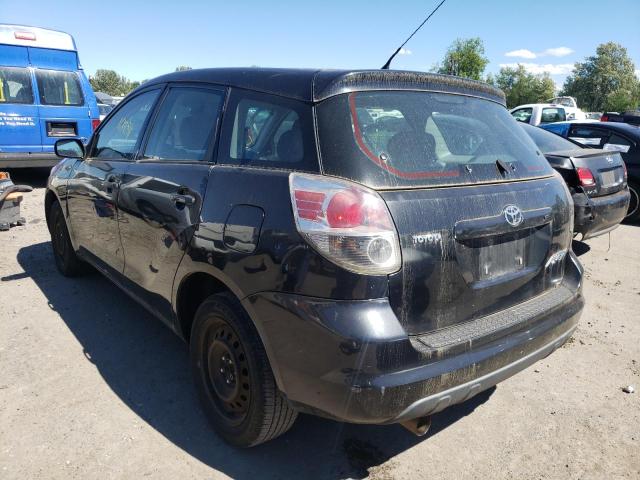 Photo 3 from auction – 2005 TOYOTA COROLLA MA with VIN 2T1KR32E25C553075