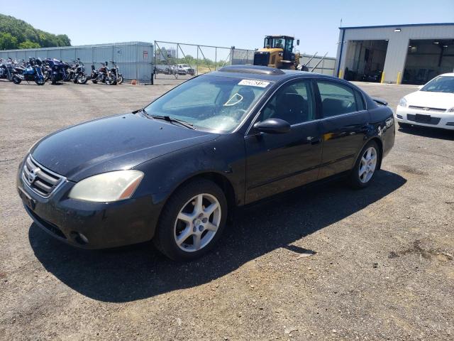 Photo 2 from auction – 2003 NISSAN ALTIMA SE with VIN 1N4BL11D63C318432