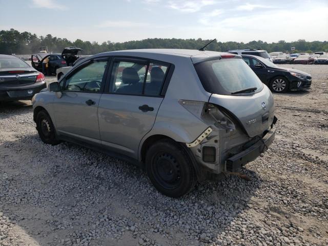 Photo 3 from auction – 2008 NISSAN VERSA S with VIN 3N1BC13E88L463373