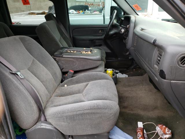 صورة رقم 5 من المزاد - 2004 CHEVROLET SILVERADO مع VIN 1GCHK23264F228254