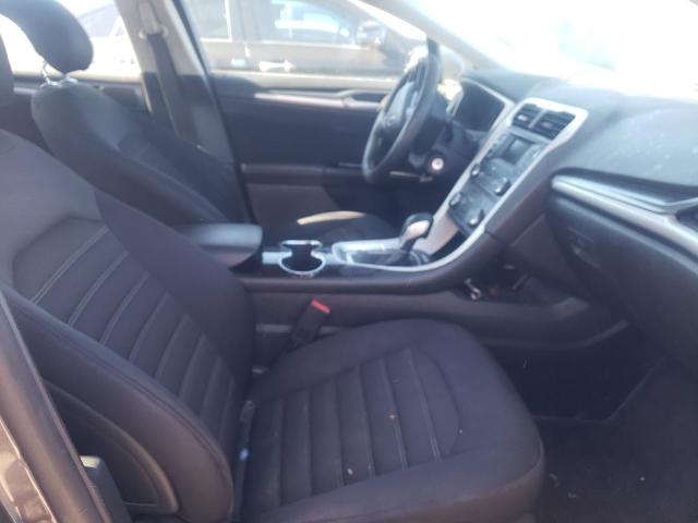 Photo 5 from auction – 2014 FORD FUSION SE with VIN 1FA6P0H75E5395364