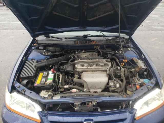 Photo 7 from auction – 2002 HONDA ACCORD EX with VIN 1HGCG66852A162908