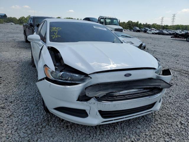 Photo 9 from auction – 2016 FORD FUSION SE with VIN 3FA6P0H7XGR369083