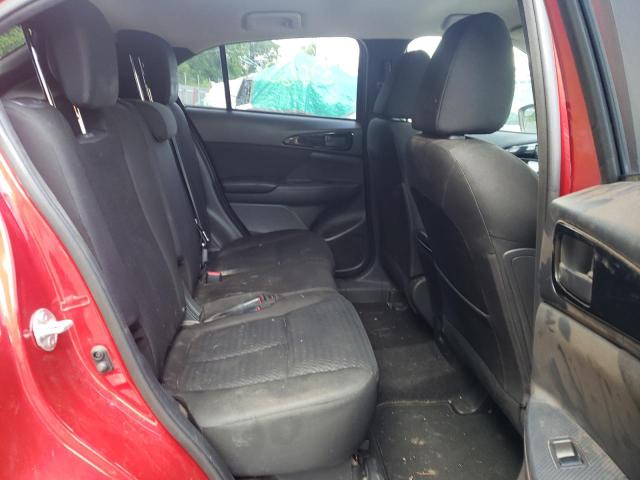 Photo 6 from auction – 2018 MITSUBISHI ECLIPSE CR with VIN JA4AT4AA9JZ043429