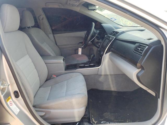 Photo 5 from auction – 2017 TOYOTA CAMRY LE with VIN 4T1BF1FK5HU759815
