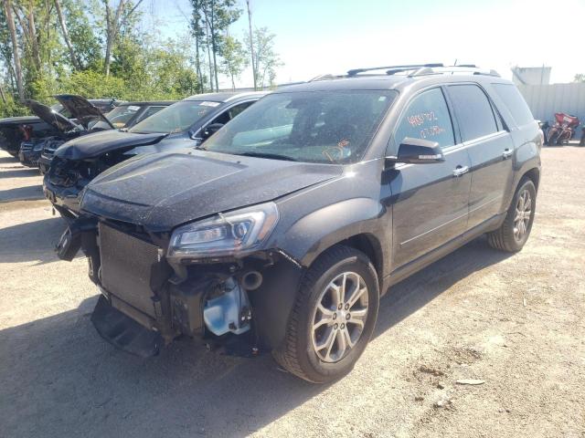 Zdjęcie 2 z aukcji – 2015 GMC ACADIA SLT z VIN 1GKKVRKD3FJ259880