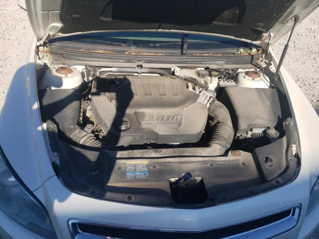 Photo 7 from auction – 2010 CHEVROLET MALIBU 2LT with VIN 1G1ZD5E72AF216180