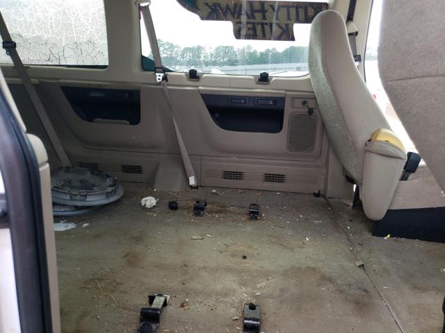 Photo 6 from auction – 2005 FORD ECONOLINE with VIN 1FBNE31L85HB07845