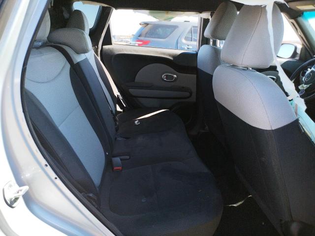 Photo 6 from auction – 2015 KIA SOUL with VIN KNDJN2A26F7811805