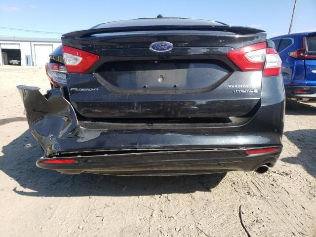 Photo 9 from auction – 2015 FORD FUSION TIT with VIN 3FA6P0RU4FR283058
