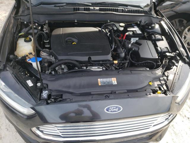 Photo 7 from auction – 2014 FORD FUSION SE with VIN 3FA6P0HD5ER247265