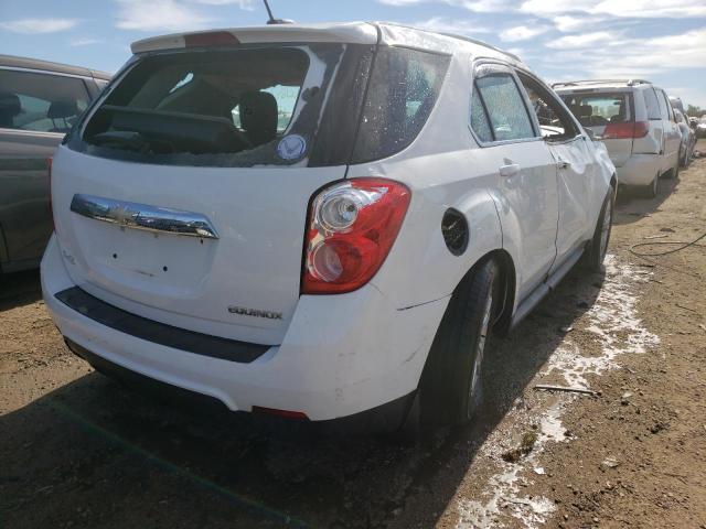 Photo 4 from auction – 2015 CHEVROLET EQUINOX LS with VIN 2GNALAEK5F6208121