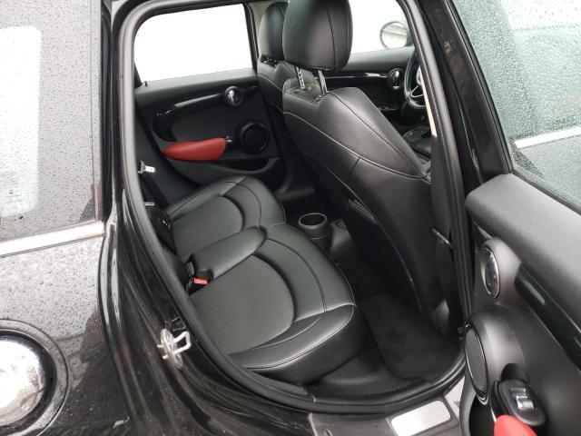 Photo 6 from auction – 2016 MINI COOPER S with VIN WMWXU3C55G2B62751