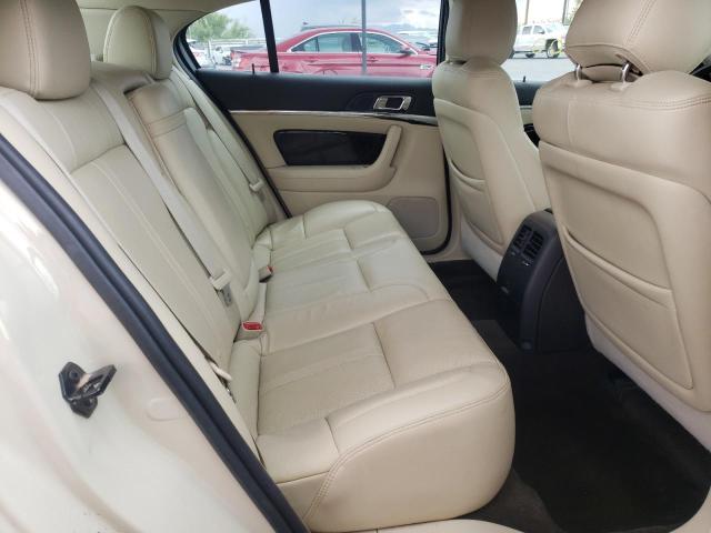 Photo 6 from auction – 2014 LINCOLN MKS with VIN 1LNHL9DK7EG604987