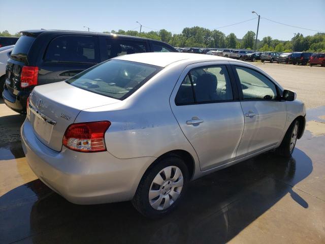 Photo 4 from auction – 2010 TOYOTA YARIS with VIN JTDBT4K33A4070536