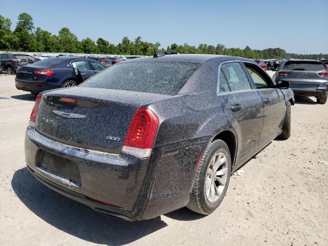 Photo 4 from auction – 2015 CHRYSLER 300 LIMITE with VIN 2C3CCAAG7FH920769
