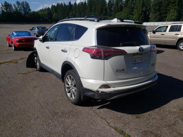 Photo 3 from auction – 2017 TOYOTA RAV4 LIMIT with VIN 2T3DFREV5HW559236
