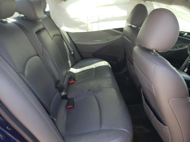 Photo 6 from auction – 2013 HYUNDAI SONATA SE with VIN 5NPEC4AB7DH578559