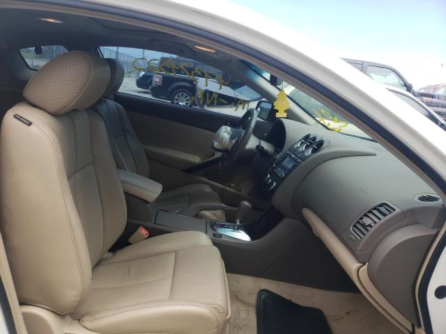 Photo 5 from auction – 2010 NISSAN ALTIMA SR with VIN 1N4BL2EPXAC188971