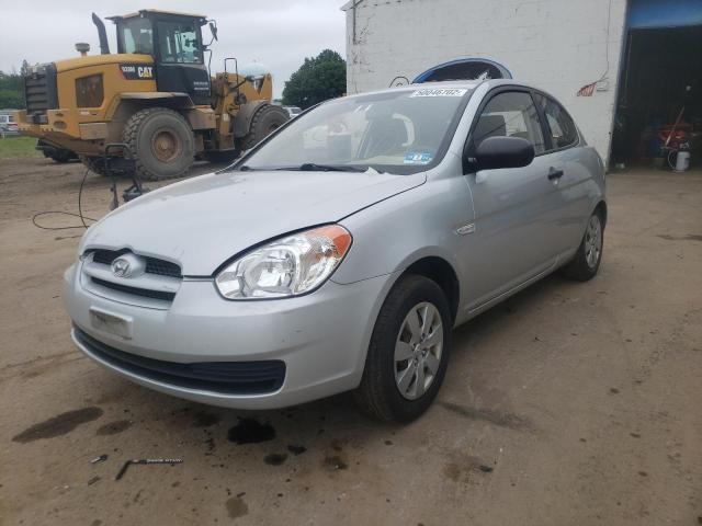 Photo 2 from auction – 2011 HYUNDAI ACCENT GL with VIN KMHCM3AC7BU192746