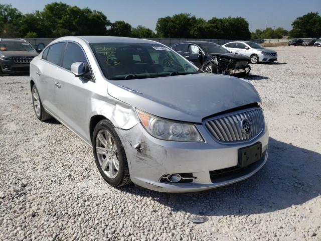 BUICK LACROSSE C 2011 with VIN 1G4GC5EC1BF226422 - Photo from auction