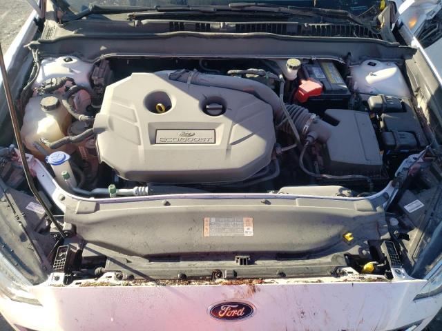 Photo 7 from auction – 2017 FORD FUSION SE with VIN 3FA6P0H91HR139550