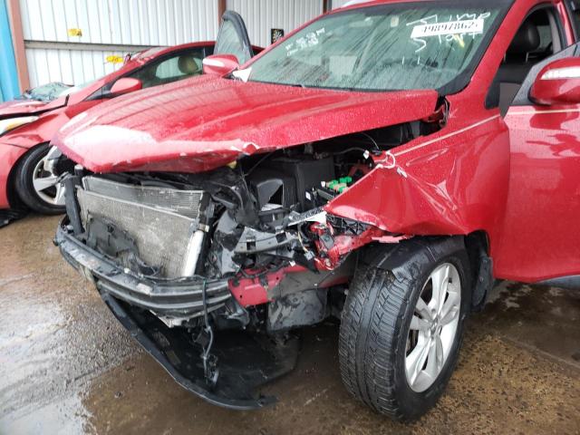 Photo 9 from auction – 2012 HYUNDAI TUCSON GLS with VIN KM8JU3AC7CU497964