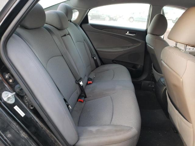 Photo 6 from auction – 2011 HYUNDAI SONATA GLS with VIN 5NPEB4AC6BH066204