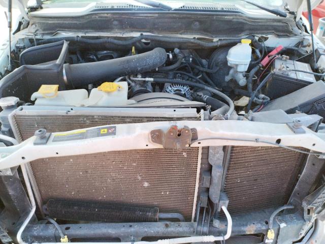 Photo 7 from auction – 2007 DODGE RAM 1500 S with VIN 1D7HA16K97J517645