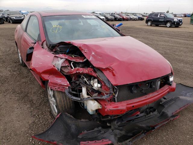 Photo 1 from auction – 2005 HONDA ACCORD with VIN 1HGCM82705A006765