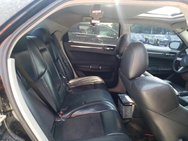 Photo 6 from auction – 2006 CHRYSLER 300C SRT-8 with VIN 2C3LA73W26H248259
