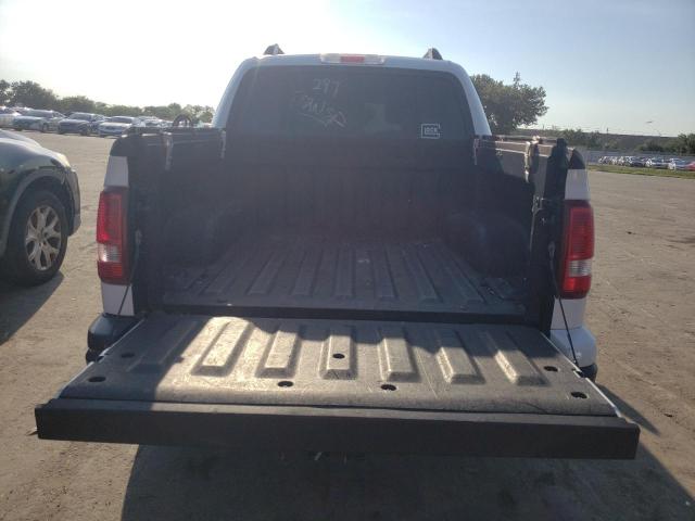 Photo 9 from auction – 2008 FORD EXPLORER S with VIN 1FMEU31E28UA41297