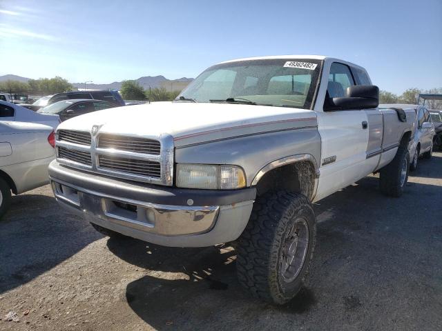 Photo 2 from auction – 1996 DODGE RAM 2500 with VIN 3B7KF23CXTM184731