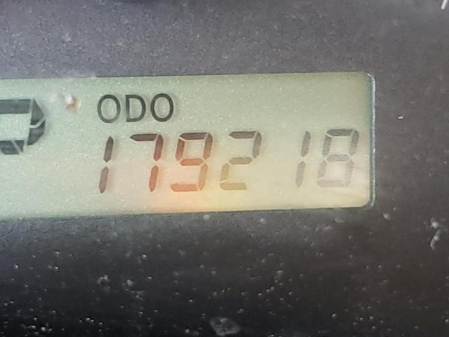 Photo 8 from auction – 2009 TOYOTA COROLLA BA with VIN JTDBL40E199055326