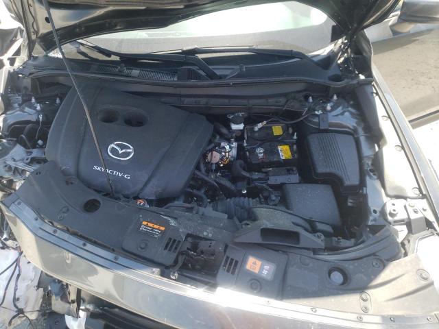 Photo 7 from auction – 2022 MAZDA CX-5 PREFE with VIN JM3KFBCM6N0558693