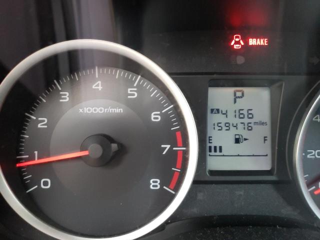 صورة رقم 8 من المزاد - 2013 SUBARU XV CROSSTR مع VIN JF2GPACC5DH819388
