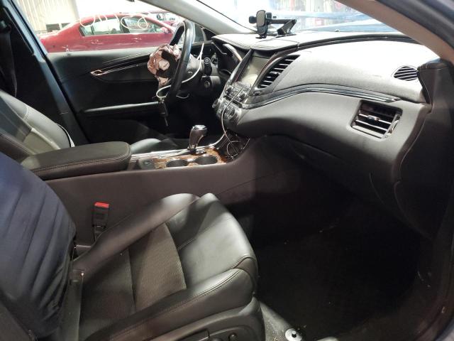 Photo 5 from auction – 2014 CHEVROLET IMPALA LT with VIN 1G1115SL5EU156159